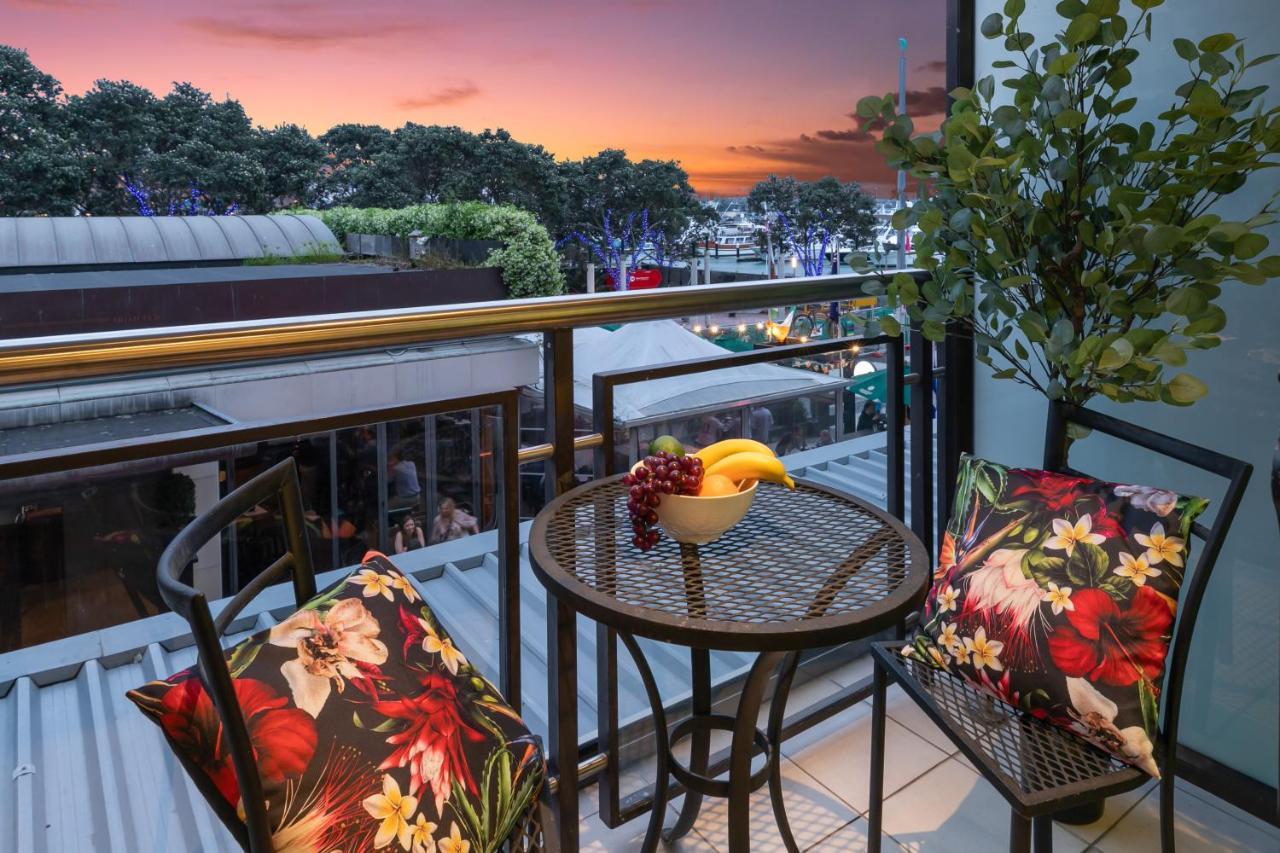 Your Next Viaduct Getaway! Auckland Exterior foto
